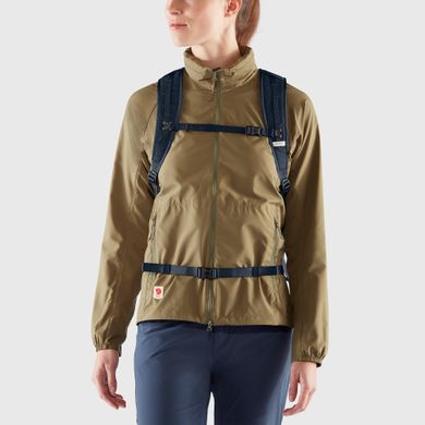 Рюкзак FJALLRAVEN High Coast Foldsack 24 л Green