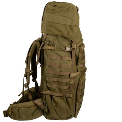 Рюкзак тактический Tramp Defender 100 л UTRP-053 Sandstone