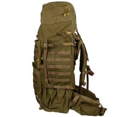 Рюкзак тактичний Tramp Defender 100 л UTRP-053 Sandstone