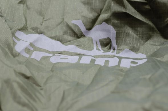 Чехол на рюкзак Tramp L 70-100 л UTRP-019 Оливковый
