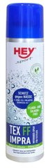 Пропитка мембранных тканей HeySport Tex FF Impra-Spray 200 ml (20679000)