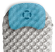 Подушка надувная Sea To Summit Aeros Ultralight Pillow Deluxe, Aqua