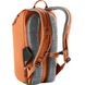 Рюкзак городской Deuter Stepout 16 л 9206 Chestnut-Ivy