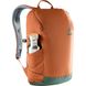 Рюкзак городской Deuter Stepout 16 л 9206 Chestnut-Ivy