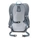 Рюкзак туристичний Deuter Speed Lite 13 л 4412 Shale-Graphite