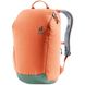 Рюкзак міський Deuter Stepout 16 л 9206 Chestnut-Ivy