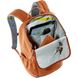 Рюкзак городской Deuter Stepout 16 л 9206 Chestnut-Ivy