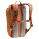 Рюкзак городской Deuter Stepout 16 л 9206 Chestnut-Ivy