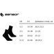 Шкарпетки Sensor Power Merino green 24200041, SU41PM-green-3-5