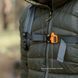 Рюкзак Tramp Trek 40 UTRP-057-grey