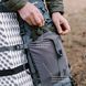 Рюкзак Tramp Trek 40 UTRP-057-grey