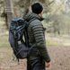 Рюкзак Tramp Trek 40 UTRP-057-grey