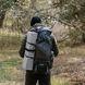 Рюкзак Tramp Trek 40 UTRP-057-grey