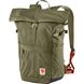 Рюкзак FJALLRAVEN High Coast Foldsack 24 л Green