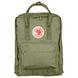 Рюкзак FJALLRAVEN Kanken 16 л Green