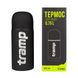 Термос Tramp Soft Touch 0,75 л черный UTRC-108-black