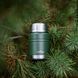 Термос Tribe Food Jar пищевой 0,45 л, olive
