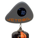 Весы для газовых баллонов Jetboil Jetgauge, Black