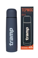 Термос Tramp Basic серый 0,5л TRC-111-grey