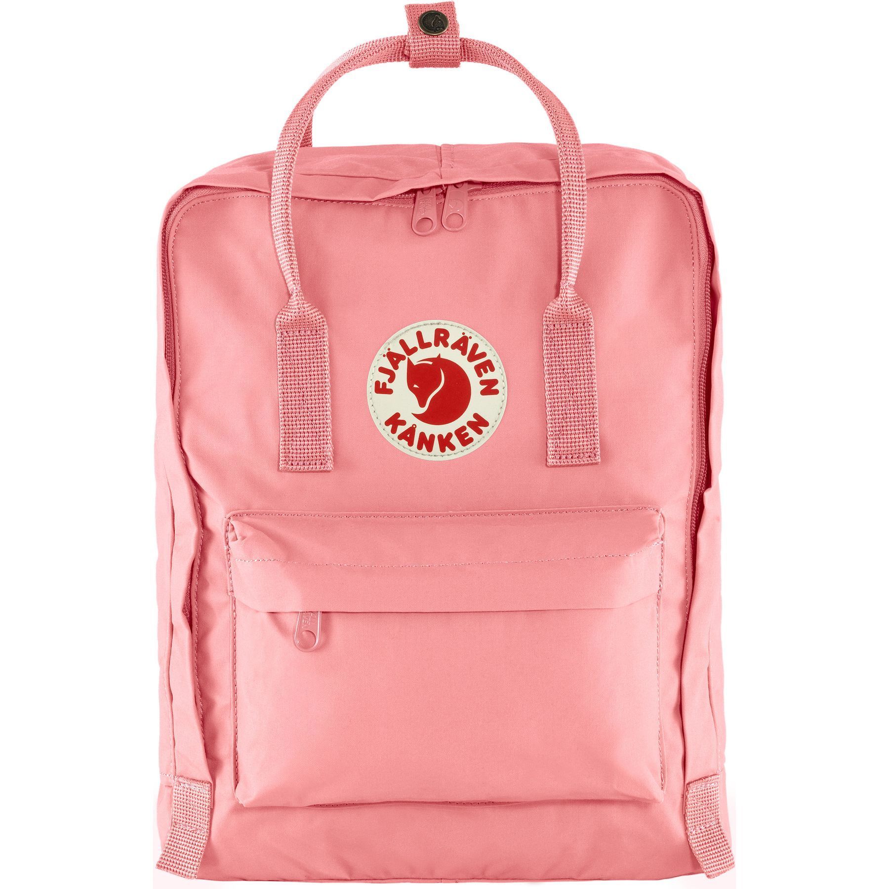 ⭐️Fjällräven Kånken⭐️ピンクリュック JK 16L rukzak-fjallraven-kanken-16-l-