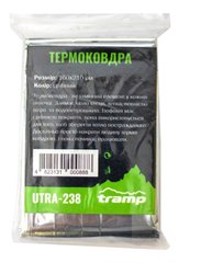 Термоковдра Tramp UTRA-238