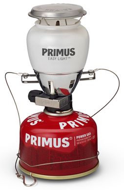 Газова лампа Primus EasyLight без п'єзо