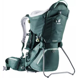 Переноска для детей Deuter Kid Comfort 14 л 2000 Forest