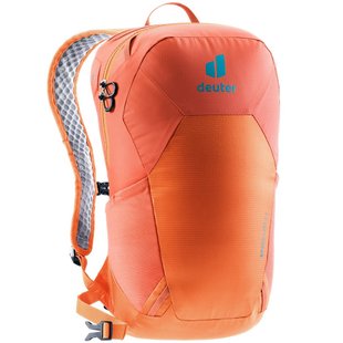 Рюкзак туристичний Deuter Speed Lite 17 л 9906 Paprika-Saffron