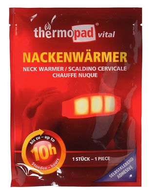 Химическая грелка для шеи Thermopad Neck Warmer