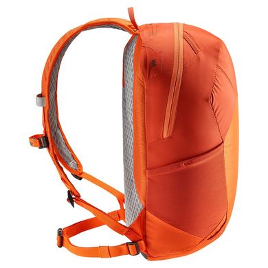 Рюкзак туристический Deuter Speed Lite 17 л 9906 Paprika-Saffron