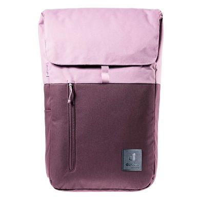 Рюкзак міський Deuter UP Seoul 16+10 л 5567 Aubergine-Grape