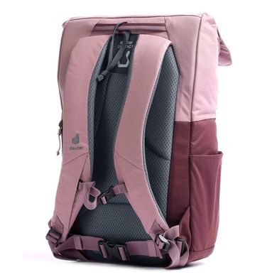 Рюкзак міський Deuter UP Seoul 16+10 л 5567 Aubergine-Grape