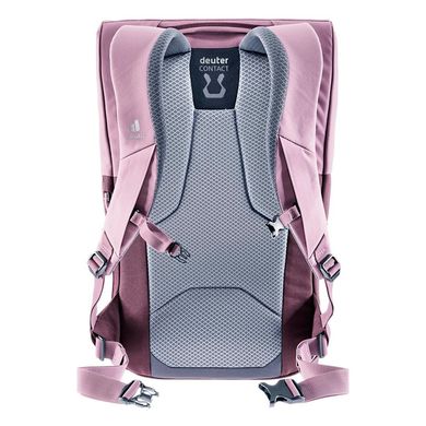 Рюкзак міський Deuter UP Seoul 16+10 л 5567 Aubergine-Grape