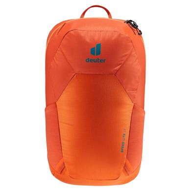 Рюкзак туристический Deuter Speed Lite 17 л 9906 Paprika-Saffron