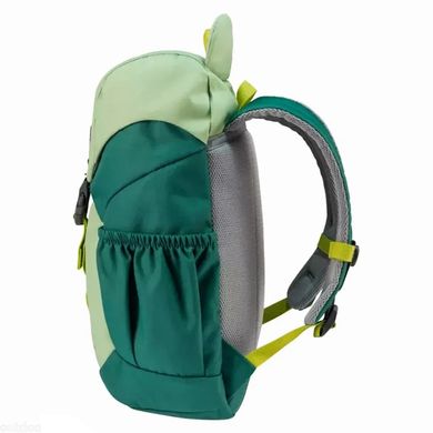 Рюкзак міський Deuter Kikki 8 л 2248 Avocado-Alpinegreen