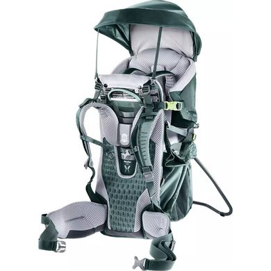 Переноска для дітей Deuter Kid Comfort 14 л 2000 Forest