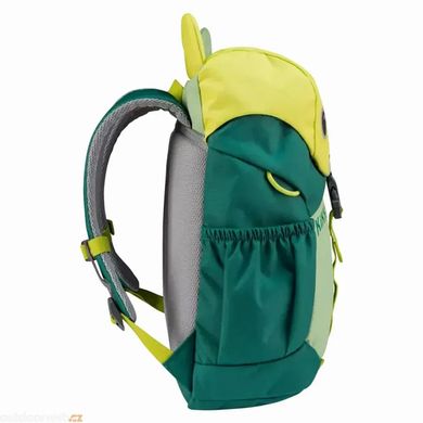 Рюкзак міський Deuter Kikki 8 л 2248 Avocado-Alpinegreen