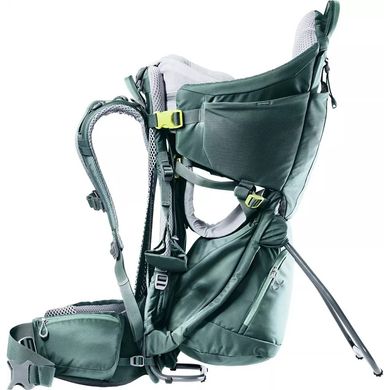 Переноска для дітей Deuter Kid Comfort 14 л 2000 Forest