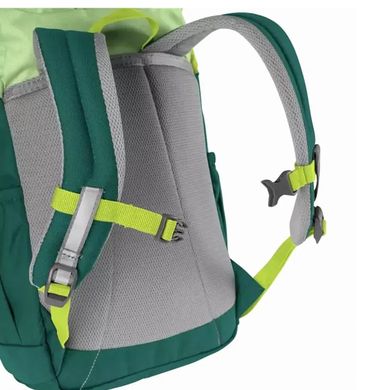 Рюкзак міський Deuter Kikki 8 л 2248 Avocado-Alpinegreen