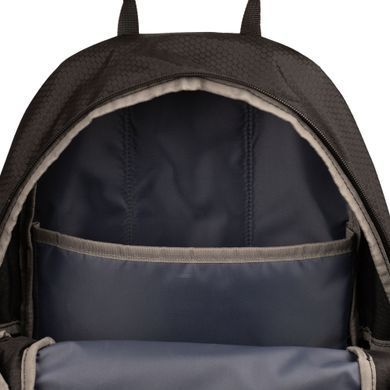 Рюкзак Tribe Daily 22 л T-IC-0021-black