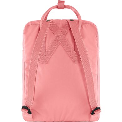 Рюкзак FJALLRAVEN Kanken 16 л Pink