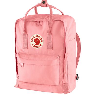 Рюкзак FJALLRAVEN Kanken 16 л Pink