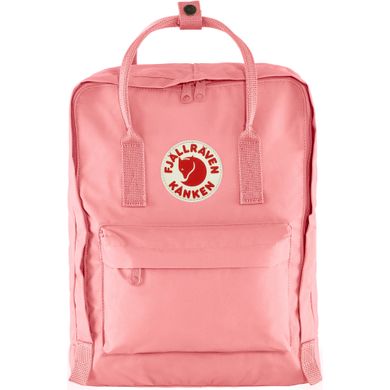 Рюкзак FJALLRAVEN Kanken 16 л Pink