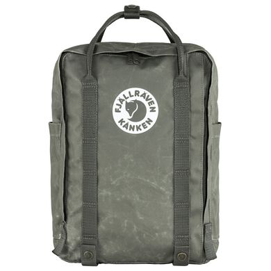 Рюкзак FJALLRAVEN Tree-Kanken 16 л Charcoal Grey