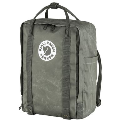 Рюкзак FJALLRAVEN Tree-Kanken 16 л Charcoal Grey