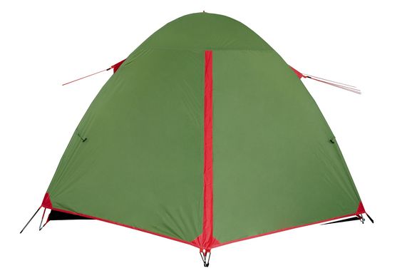 Палатка Tramp Lite Camp 4 олива TLT-022.06-olive