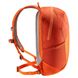 Рюкзак туристический Deuter Speed Lite 17 л 9906 Paprika-Saffron