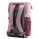 Рюкзак городской Deuter UP Seoul 16+10 л 5567 Aubergine-Grape