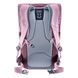 Рюкзак міський Deuter UP Seoul 16+10 л 5567 Aubergine-Grape