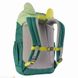 Рюкзак городской Deuter Kikki 8 л 2248 Avocado-Alpinegreen